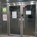 관평도서관 1층 이미지