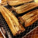 숲속장어구이 이미지