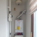 주공4단지아파트경로당 | 원주 무실주공 4단지 아파트 린나이 콘덴싱보일러 설치 후기