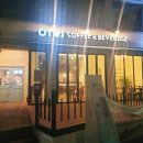 오투스커피평택