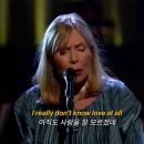 Joni Mitchell - Both Sides Now 이미지