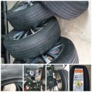 오산타이어 이미지