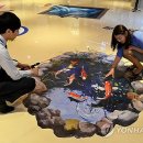 디큐브 백화점 이미지