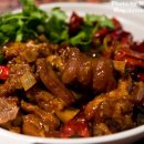 Spicy Sichuan Cuisine 시추안 하우스(Sichuan House, 四川省) - 족발의 변신은 무죄! 이미지