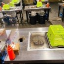 왕십리문화공원 이미지