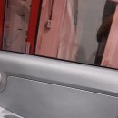 푸른카세차장