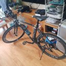[판매완료] 알톤 자전거 / 로드마스터 827HA / 520 이미지