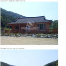 양평 강상면 계곡접한 신축 황토집 급매물 /// 양평부동산,양평토지, 이미지