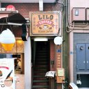 오사카 필수 코스 신사이바시 <LILO Coffee 릴로 커피> 스페셜티 핸드드립 카페