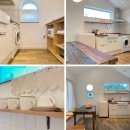 수망일기 | [제주도] 아이랑 가기 좋은 온수풀 가능한 제주 서쪽 감성숙소 '수망일기'