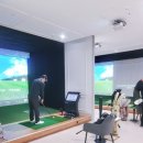 싱글골프연습장 이미지
