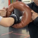 파워 복싱 체육관 이미지