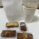 읍내동행정복지센터앞, 주차장내 | 대구 칠곡 읍내동 카페 추천 구움연다, 구움과자 맛있는 곳