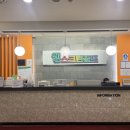 웰스크린골프 이미지