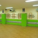 해동검도 포천본관 이미지