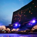 하얏트호텔 이미지