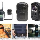 미국경찰들이 사용하는 바디 카메라..body camera 이미지