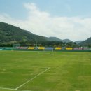 남해스포츠파크 이미지