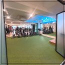 짐구공 24시 헬스 PT 스피닝 시청점 | 시청역 스피닝 헬스, 짐구공 24시 헬스 PT 시청점 방문 후기