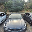 뉴 엔진소리 | [매입후기] 상태 대박! 깔끔한 '기아 더 뉴K5' 데려왔어요♪_제주중고차 매입후기