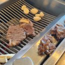 증평소고기 꽃등심 맛집 해성, 입에서 살살 녹음