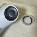 선물받은 메디큐브 하이포커스샷 3회 불량 교환 절차 및 후기