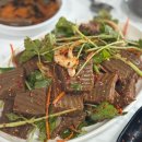 무릉도원면-7 | 영월 주천 무릉도원면 캠핑 여행 기록(25.06.07~06.08)