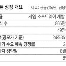 그냥 심심해서요. (10932) 크래프톤 공모가 이미지