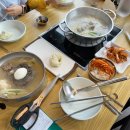 황도면옥 | 화성 융건릉 맛집 황도면옥 칼국수 보리밥 내돈내산 후기