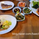 향천회초밥