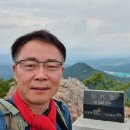 오산리주유소 | 백하지맥 마지막제2구간 압치고개에서 금강까지 산행후기