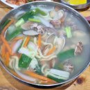 솔뫼아파트 | 전주 금암동 맛집 :: 솔뫼마을 전북대병원 근처 바지락칼국수 또또 내돈내산 후기