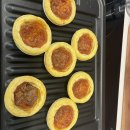 원대로-5 | [★★★.5]쿠팡 에그타르트 만들기 후기｜2만 원대로 30개 만들기! 집들이 디저트 추천