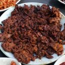 충무동 골목시장 앞 이미지