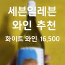 코리아세븐 의정부가로수점 | 이하 가성비 화이트 와인 추천! 코스트코 피나 키케 &amp; 세븐일레븐 마키키 ㅣ 어떤 와인을 선택하실건가요?