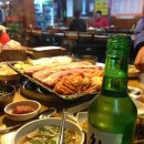 돈풍김치삼겹살 이미지