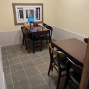 가시버시 | 가성비가 내려와~~ 인천 인하대 칼국수맛집 가시버시 솔직후기 감자채전 칼제비