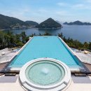 쏠비치 남해 사우나 이미지