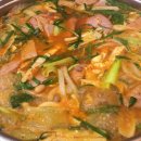 월롱 부대찌개 이미지