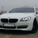 BMW640d 그란쿠페 무사고, 4만k, 휠, 머플러 이미지