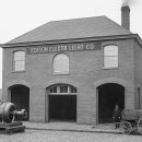 현대산업 태양광발전소 이미지