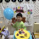 박시준 왕자님 생일파티🧡 이미지