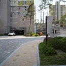 왕산경로당 다목적구장 | 원주 혁신도시 중흥S클래스 사전점검[외부 편]