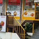 막뚱이 김밥 이미지