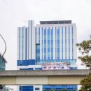 김해시청 제2청사 이미지