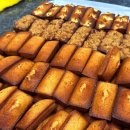 디저트 사각 이미지