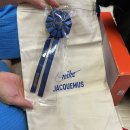 나이키 안성점 | 자크뮈스 나이키 콜라보 문슈즈 언박싱 및 착용샷 크림 구매 후기