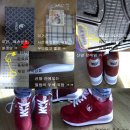 슈즈모아 | 12월4째주 알콘, 블라도 상품후기 모아!