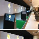 프렌즈스크린 만성골프연습장 이미지