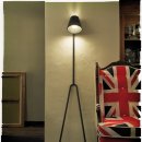 트랜디 조명 이미지